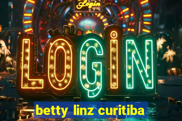 betty linz curitiba